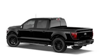 2026 Ford F-150® External Image 3